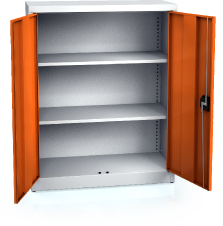 Universal cupboard 1150 x 920 x 400